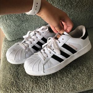 adidas superstar sneakers